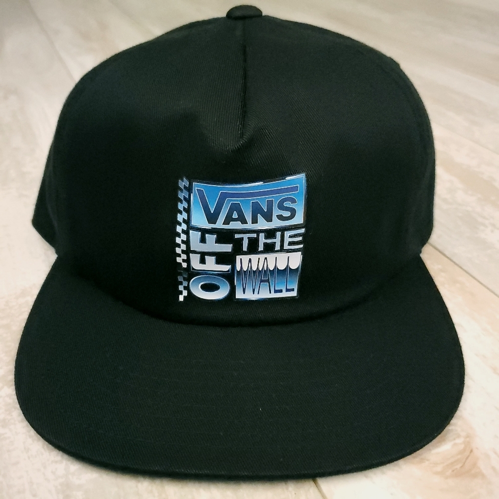 Vans A.V.E. Shallow Unstructured SB